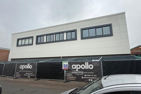 Industrial development for sale, 8-9 Station Clos Potters Bar EN6 1TL