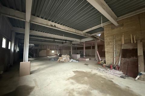 Industrial development for sale, 8-9 Station Clos Potters Bar EN6 1TL