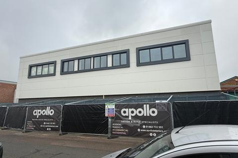 Industrial development for sale, 8-9 Station Clos Potters Bar EN6 1TL
