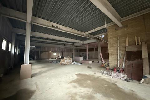 Industrial development for sale, 8-9 Station Clos Potters Bar EN6 1TL