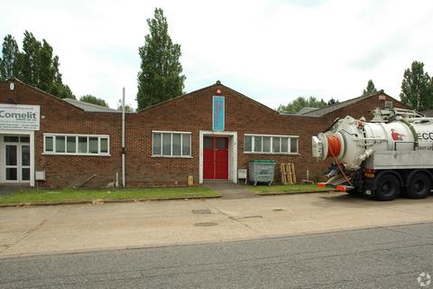 Industrial unit for sale, 2-13 Brownfields Court Welwyn Garden City AL7 1AD