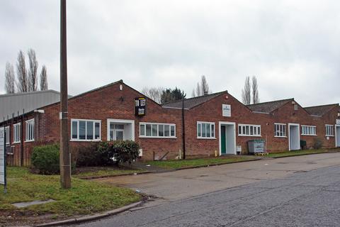 Industrial unit for sale, 2-13 Brownfields Court Welwyn Garden City AL7 1AD