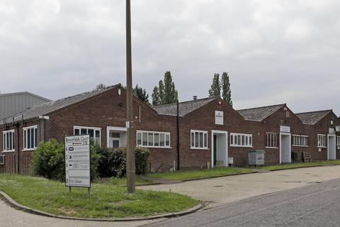 Industrial unit for sale, 2-13 Brownfields Court Welwyn Garden City AL7 1AD