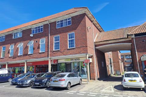 Office to rent, 8A Church Rd Welwyn Garden City AL8 6PS