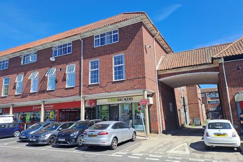 Office to rent, 8A Church Rd Welwyn Garden City AL8 6PS