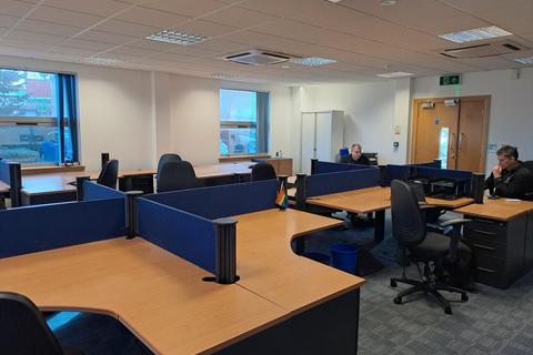 Office to rent, Whittle Way Stevenage SG1 2FS