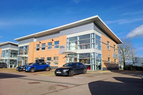 Office to rent, Whittle Way Stevenage SG1 2FS