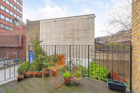 2 bedroom flat for sale, Canterbury Crescent, SW9