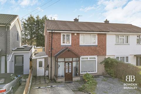 undefined, Branch Road, Hainault