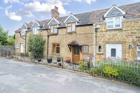 undefined, Back Lane, Montacute