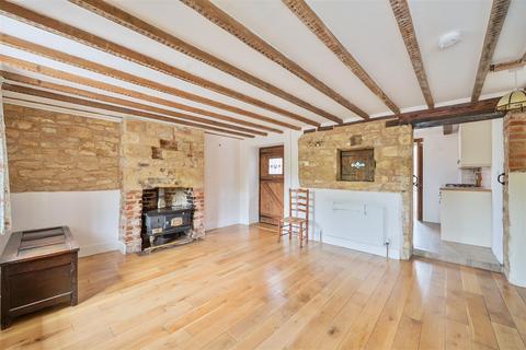 undefined, Back Lane, Montacute