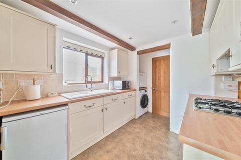 undefined, Back Lane, Montacute