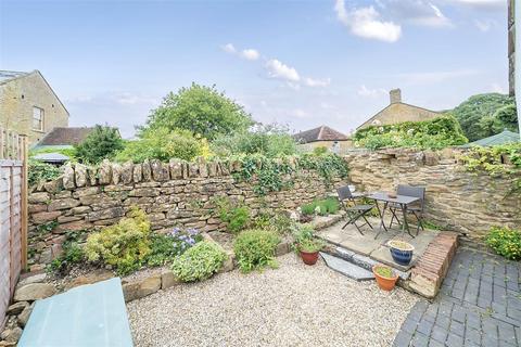 undefined, Back Lane, Montacute