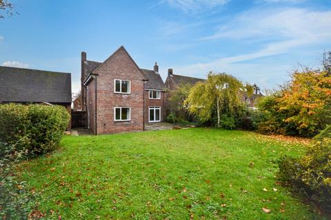 undefined, De Haviland Road, Upper Rissington, Gloucestershire