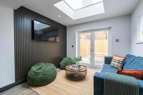 7 bedroom house to rent, Kenilworth Road, Southampton SO15