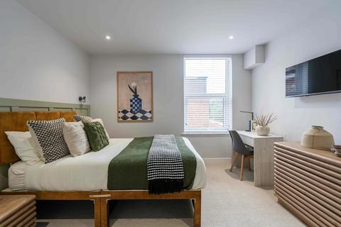 7 bedroom house to rent, Kenilworth Road, Southampton SO15