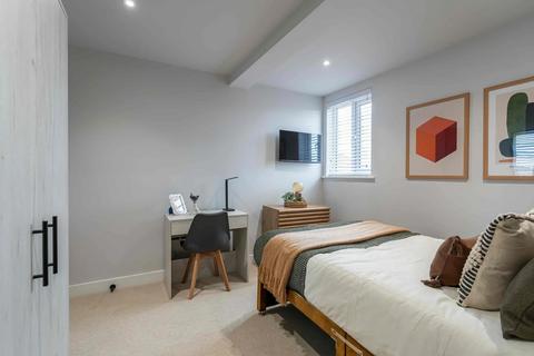 7 bedroom house to rent, Kenilworth Road, Southampton SO15