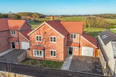 undefined, Anson Way, Bircham Newton