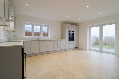 undefined, Anson Way, Bircham Newton