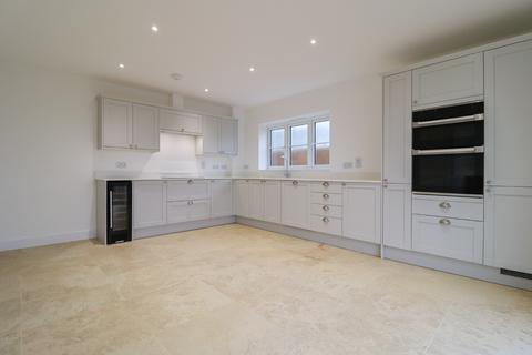 undefined, Anson Way, Bircham Newton