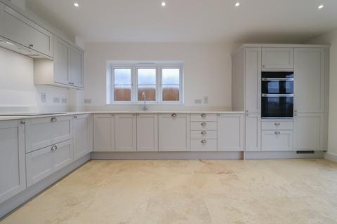 undefined, Anson Way, Bircham Newton