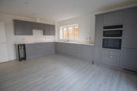undefined, Anson Way, Bircham Newton