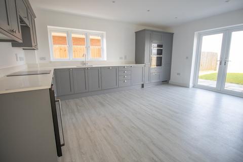 undefined, Anson Way, Bircham Newton