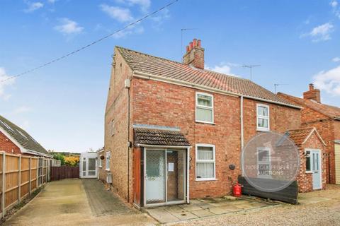 undefined, Centre Vale, Dersingham, King's Lynn, Norfolk, PE31 6JP