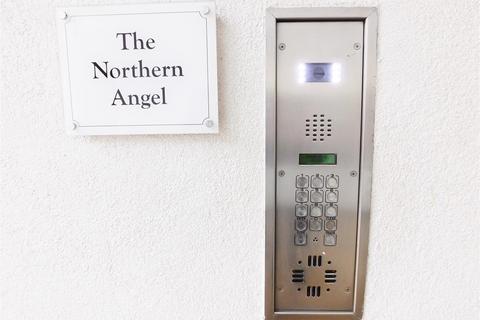 undefined, Northern Angel, 15 Dyche Street, Manchester