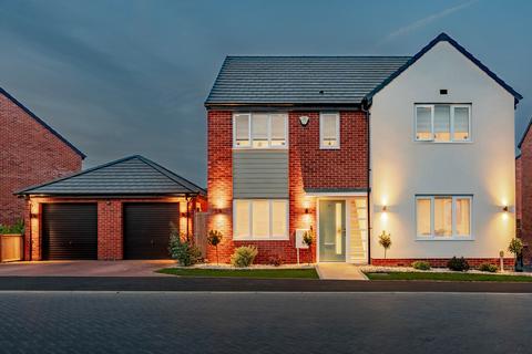 5 bedroom detached house for sale, Tudor Road, Rackheath