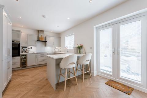 5 bedroom detached house for sale, Tudor Road, Rackheath