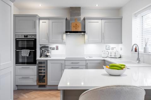 5 bedroom detached house for sale, Tudor Road, Rackheath