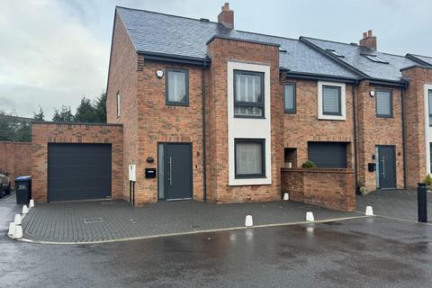 undefined, Yeomanry Mews, Stratford-Upon-Avon CV37