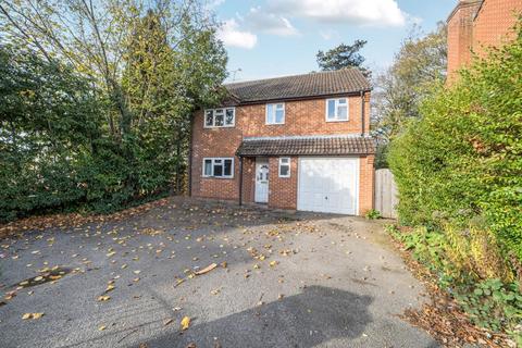 Camberley,  Surrey,  GU15