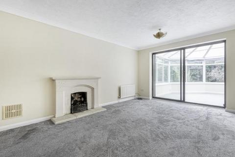 undefined, Camberley,  Surrey,  GU15