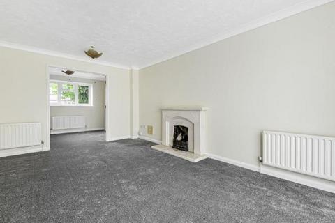 undefined, Camberley,  Surrey,  GU15