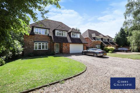 undefined, Long Park, Amersham, HP6
