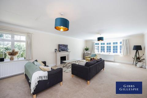 undefined, Long Park, Amersham, HP6