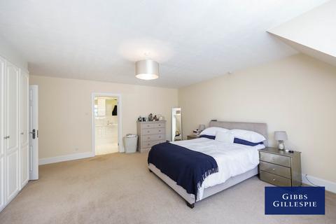 undefined, Long Park, Amersham, HP6