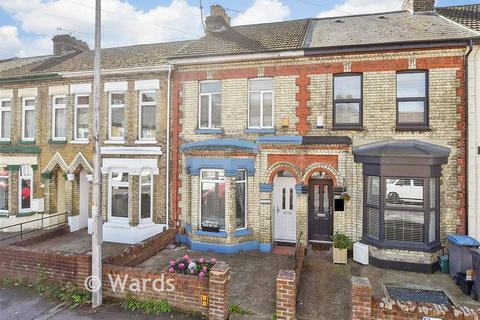 undefined, Buckland Avenue, Dover, Kent