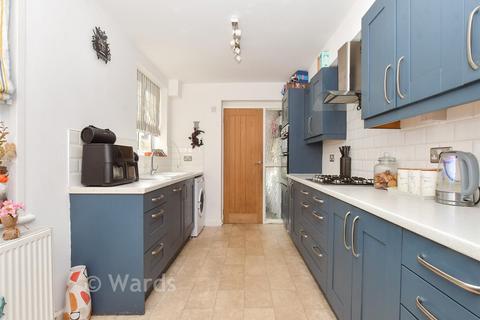 3 bedroom terraced house for sale, Buckland Avenue, Dover, Kent