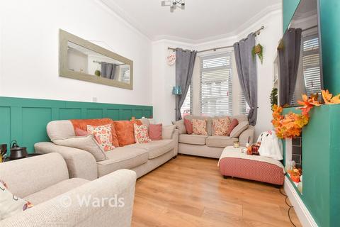 3 bedroom terraced house for sale, Buckland Avenue, Dover, Kent