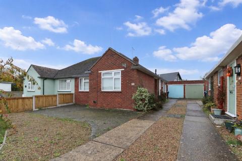 2 bedroom bungalow for sale, Nash Lane, Margate, Kent, CT9