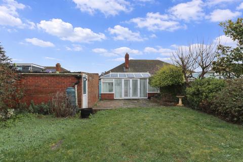 2 bedroom bungalow for sale, Nash Lane, Margate, Kent, CT9