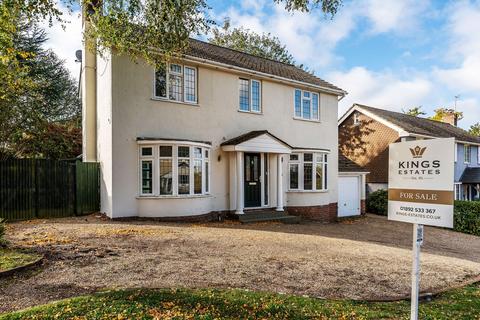 undefined, Dornden Drive, Langton Green, TN3