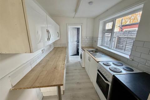 undefined, Macbean Street, Middlesbrough