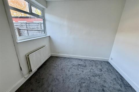 undefined, Macbean Street, Middlesbrough