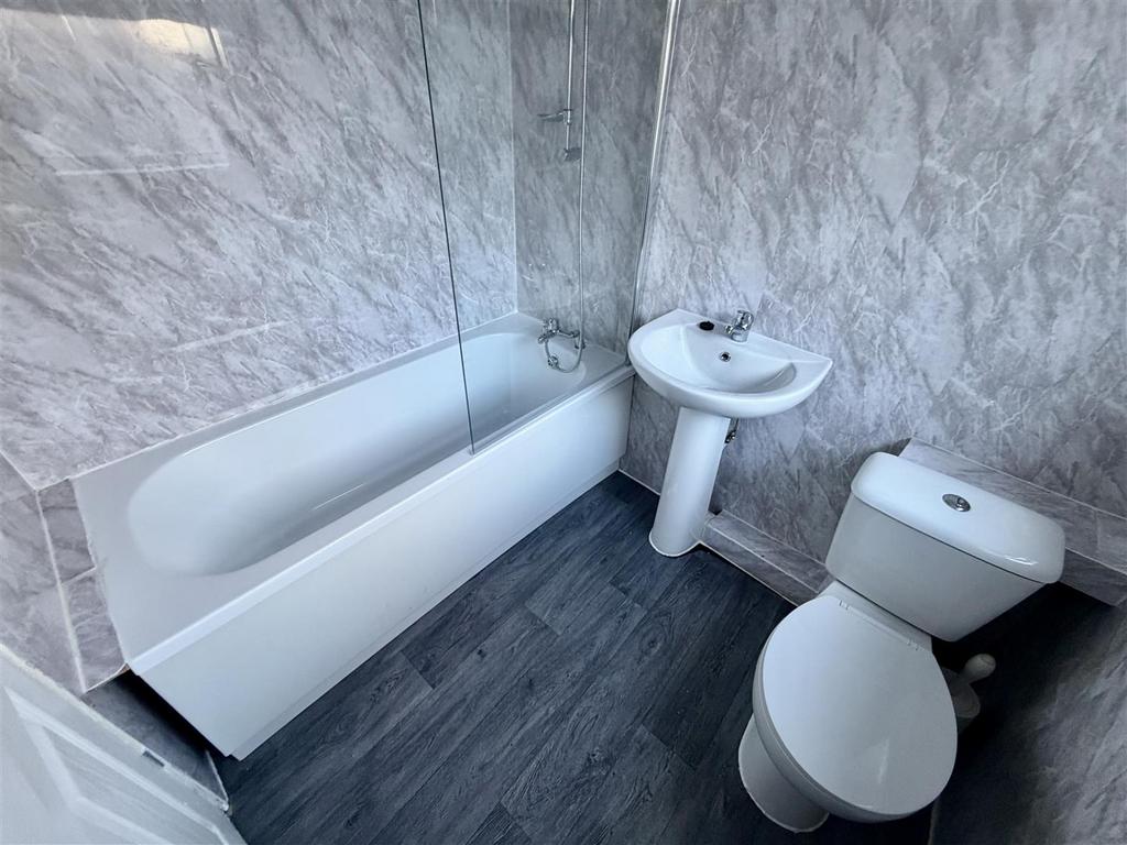 Bathroom/w.c.