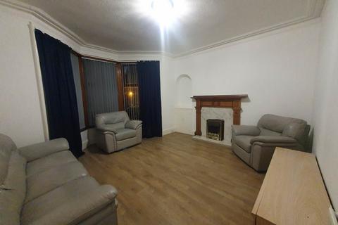 undefined, King Edward Street, Fraserburgh AB43