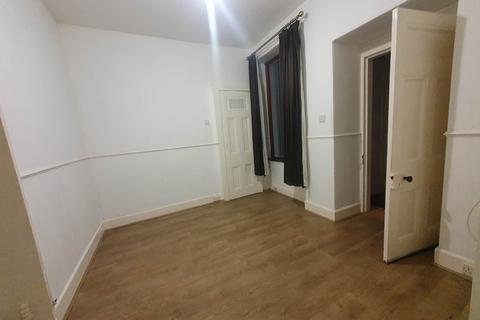 undefined, King Edward Street, Fraserburgh AB43